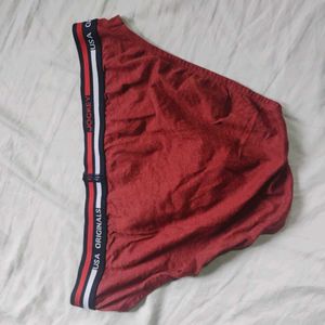 Jkey US Edition Red