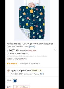 Imported thick soft blanket for kids