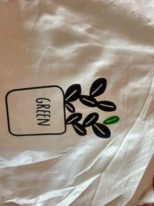 Korean Tote bag