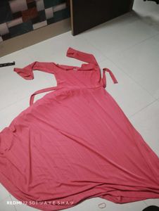 Long Goun/ Abaya