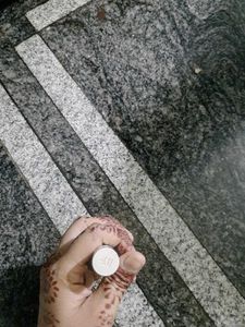 H &amp; M Dusty Rose Nail Polish