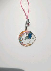 Nature Inspired Charm