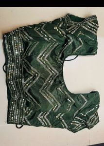 Designer Lengha And Saree 2 In One 😍❤️