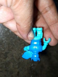Action Figures Toys