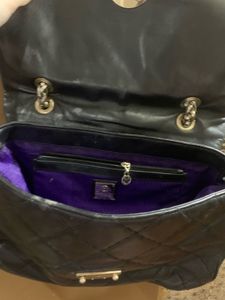*Price Drop* Metrocity Og Leather Sling