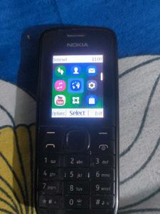 Nokia Feature Phone