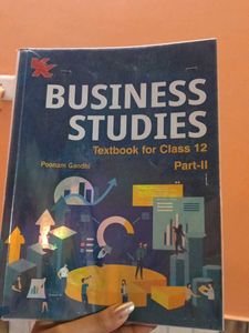 Business Studies Textbook