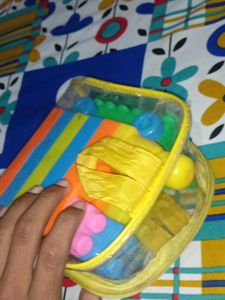 Kids Building Blocks