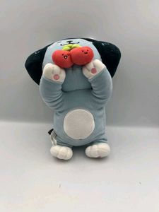 Neo from little Friends Cute Plush Toy