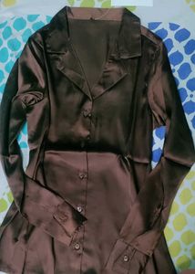 Brown Coords From Admire Me
