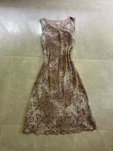 Vintage Dress 👗