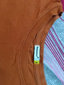 Bewakoof Tshirt