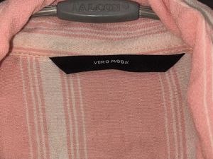 Vero moda pink shirt