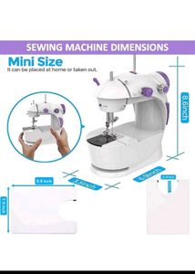 Akira Sewing Machine