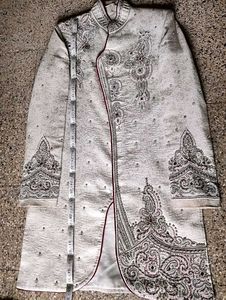 Shervani
