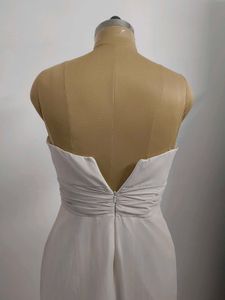 Chiffon Gown