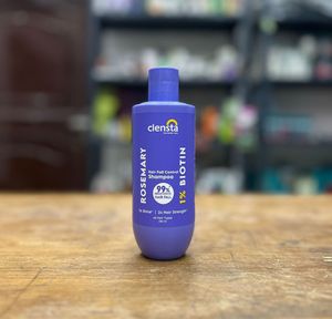 Clensta Rosemary Shampoo (250ml)