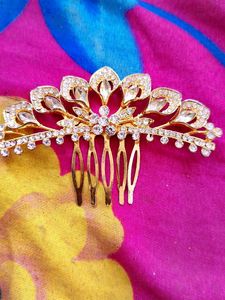 Combo Hair Accessories