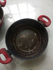 Prestige Kadai