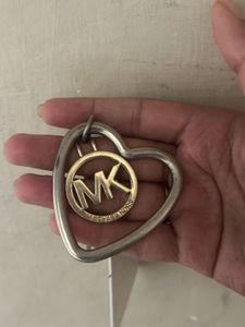 Authentic Michael Kors Charm