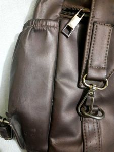 Fashion Italy Backpack