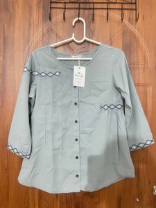 Prettify Women’s Top
