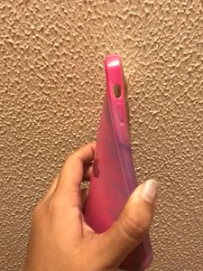 IPhone12/12Pro Multicoloured Phone Cover Case