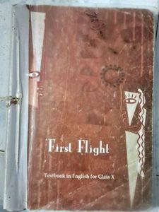 Class 10th Books