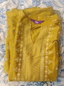 3 Pic Suit Brand Libas