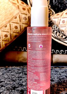 Plix Guava &amp; Roses Toner Serum