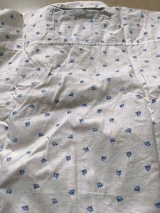 Bachelor Shirt - Stylish Casual Wear