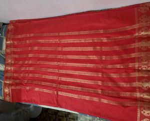 Mysore crepe silk 40gsm