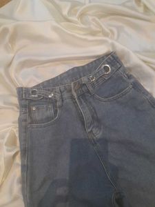 Stylish Denim Jeans