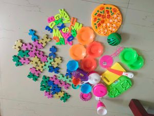 Babygirl Toys