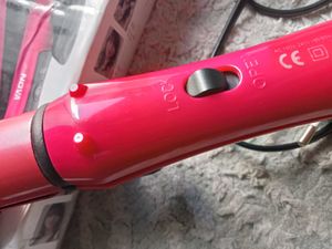 Nova 2 in 1 Hair Beauty