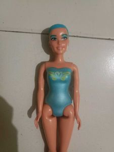 Barbie Doll