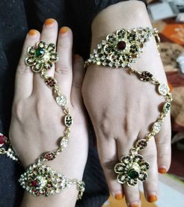 Bridal Jewellery Set