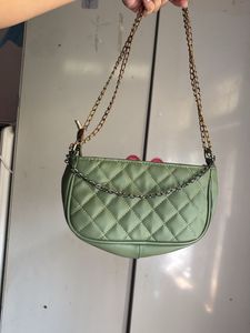 Dress Berry Waist Bag
