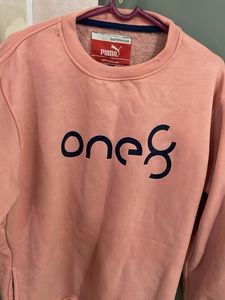 Puma One8 Sweatshirt