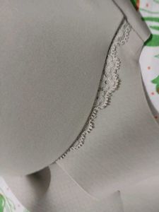 Seamless Comfortable Everyday Bra