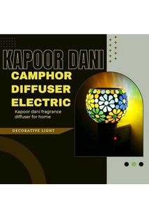 electric Kapoor Dani