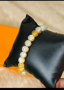 Citrine Bracelet Very Good Stone Bracele