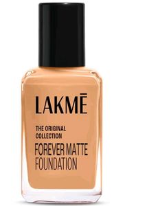 Lakme Forever Matte Foundation