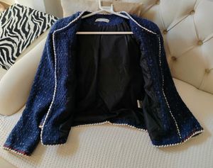 Morris Tweed Jacket
