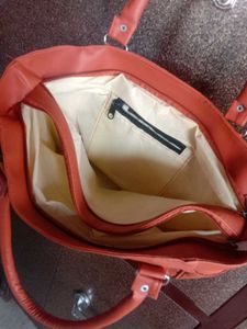 New Handbag