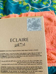 Lattafa Eclaire EDP