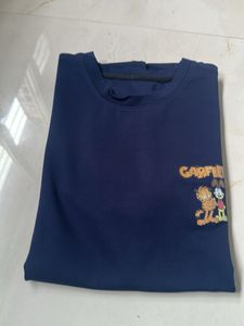 Over Size T Shirt