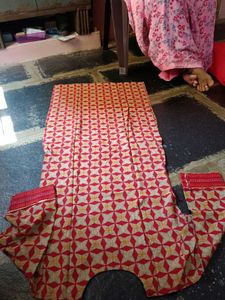 Combo of TWO Stylish Kurta Sets