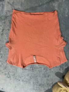 Orange Top