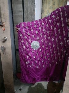 Women&#39;s Saree